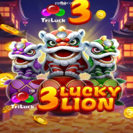 Exploring the Excitement of 3LUCKYLION: An Online Casino Adventure