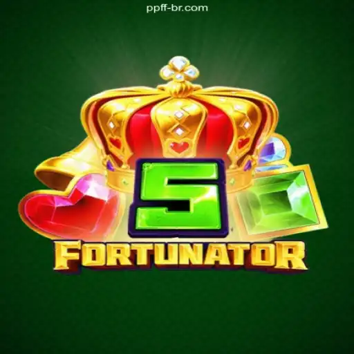 Exploring 5Fortunator: The Thrilling Casino Game at PPFF.COM Oficial