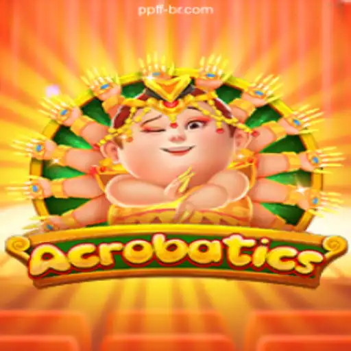Acrobatics: Dive into the Thrilling World of Online Gaming