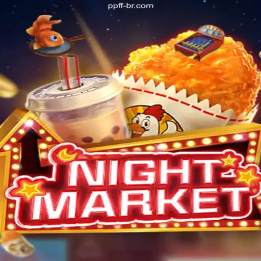 Discover NIGHTMARKET: The Thrilling Game Experience