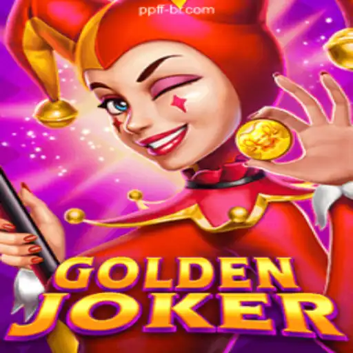 Discover GoldenJoker: The New Sensation at PPFF.COM Oficial