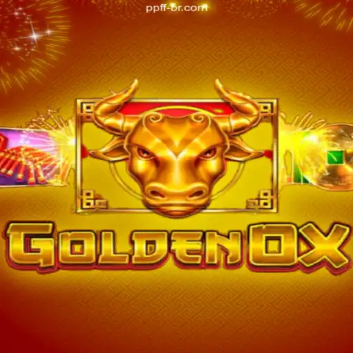 Discover GoldenOx: The Exciting New Casino Game at PPFF.COM Oficial