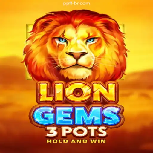 Exploring the Enchanting World of LionGems3pots Casino Game