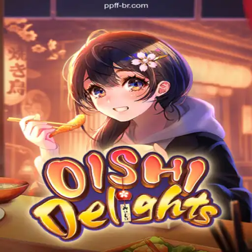 Discover the Sweet World of OishiDelights at PPFF.COM Oficial