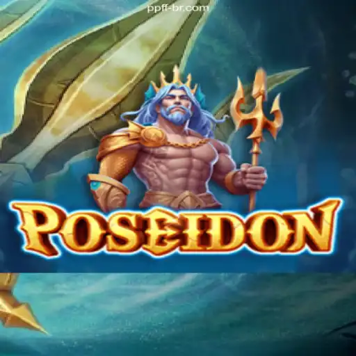 Poseidon: Dive into the Mythical Waters of Gaming