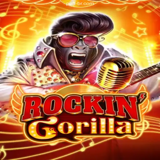 RockinGorilla: The Ultimate Adventure in Online Gaming