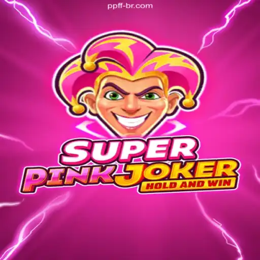SuperPinkJoker: An Exciting New Casino Game Experience in Brazil