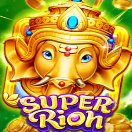 Discover the Excitement of SuperRich: A Premier Online Casino Game