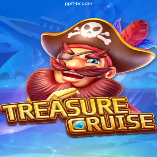 Discover the Excitement of TREASURECRUISE: Brazil's Premier Online Casino Experience