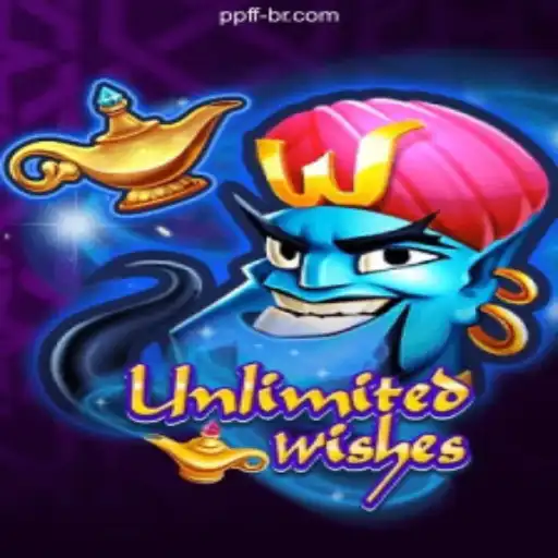 UnlimitedWishes: A New Gaming Sensation with PPFF.COM Oficial