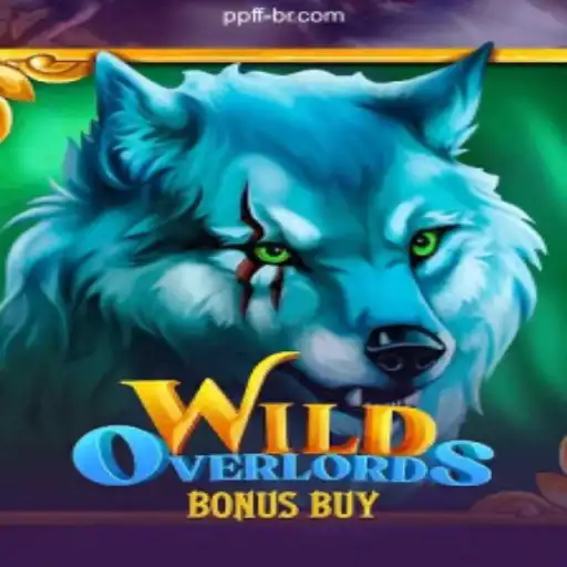 Discover the Thrilling World of WildOverlordsBonusBuy at PPFF.COM Oficial - O melhor cassino online do Brasil🍀