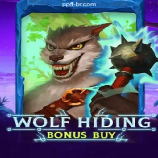Unveiling the Excitement of WolfHidingBonusBuy at PPFF.COM Oficial - O melhor cassino online do Brasil